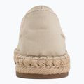 Pánské espadrilky Calvin Klein HM0HM02075 Webbing oatmeal 6
