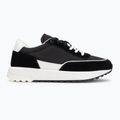 Pánské boty Calvin Klein HM0HM02144 City Runner Laceup Nylon Mix black/bright white 2