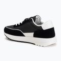Pánské boty Calvin Klein HM0HM02144 City Runner Laceup Nylon Mix black/bright white 3