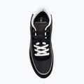 Pánské boty Calvin Klein HM0HM02144 City Runner Laceup Nylon Mix black/bright white 5