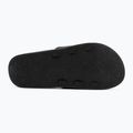Pánské nazouváky Calvin Klein HM0HM02229 Ess Rubber Neoprene triple black 4
