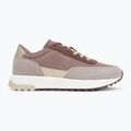Pánské boty Calvin Klein HM0HM02144 City Runner Laceup Nylon Mix muddy brown/desert taupe/oatmeal 2