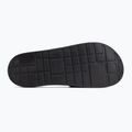 Dámské nazouváky Calvin Klein HW0HW02959 Ess triple black 4