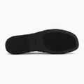 Dámské espadrilky Calvin Klein HW0HW02934 Oblique Webbing Triple Black 4