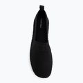 Dámské espadrilky Calvin Klein HW0HW02934 Oblique Webbing Triple Black 5