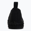 Dámské espadrilky Calvin Klein HW0HW02934 Oblique Webbing Triple Black 6