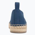 Dámské espadrilky Calvin Klein HW0HW02934 Oblique Webbing Key Largo 6