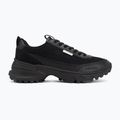 Dámské boty Calvin Klein HW0HW03000 Hike Runner Lup Lin Mesh triple black 2