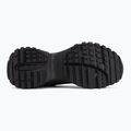 Dámské boty Calvin Klein HW0HW03000 Hike Runner Lup Lin Mesh triple black 4