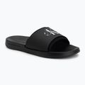 Dámské nazouváky Calvin Klein Ess Rubber Neoprene black/bright white