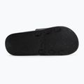 Dámské nazouváky Calvin Klein Ess Rubber Neoprene black/bright white 4