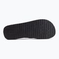 Dámské žabky Calvin Klein HW0HW03120 Flatform triple black 4