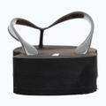 Dámské žabky Calvin Klein HW0HW03120 Flatform triple black 6