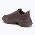 Dámské boty Calvin Klein HW0HW03000 Hike Runner Lup Lin Mesh peppercorn 3