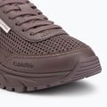 Dámské boty Calvin Klein HW0HW03000 Hike Runner Lup Lin Mesh peppercorn 7