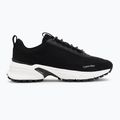 Pánské boty Calvin Klein HM0HM02151 Hike Runner Laceup Knit ck black 2