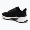 Pánské boty Calvin Klein HM0HM02151 Hike Runner Laceup Knit ck black 3
