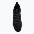 Pánské boty Calvin Klein HM0HM02151 Hike Runner Laceup Knit ck black 5