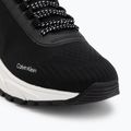 Pánské boty Calvin Klein HM0HM02151 Hike Runner Laceup Knit ck black 7