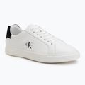 Dámské boty Calvin Klein HW0HW03146 Low Pro Cups Leather bright white/black