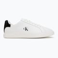 Dámské boty Calvin Klein HW0HW03146 Low Pro Cups Leather bright white/black 2