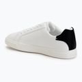 Dámské boty Calvin Klein HW0HW03146 Low Pro Cups Leather bright white/black 3