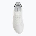 Dámské boty Calvin Klein HW0HW03146 Low Pro Cups Leather bright white/black 5