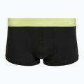 Pánské boxerky Calvin Klein LV00NB4390 Low Rise Trunk 5 pairs black wb/blue descent wb/green bi/khaki 3