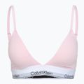 Podprsenka Calvin Klein LV00QF8498 Triangle cradle pink