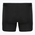 Pánské boxerky Calvin Klein LV00NB4473 Boxer Brief 3 pairs black 3
