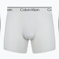 Pánské boxerky Calvin Klein LV00NB4413 Brief 5 pairs light cast/shoreline/peach bliss/bl 2