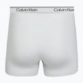 Pánské boxerky Calvin Klein LV00NB4413 Brief 5 pairs light cast/shoreline/peach bliss/bl 3