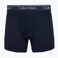 Pánské boxerky Calvin Klein LV00NB4413 Brief 5 pairs light cast/shoreline/peach bliss/bl 5