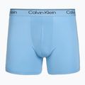 Pánské boxerky Calvin Klein LV00NB4413 Brief 5 pairs light cast/shoreline/peach bliss/bl 7