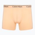 Pánské boxerky Calvin Klein LV00NB4413 Brief 5 pairs light cast/shoreline/peach bliss/bl 8