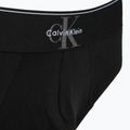 Pánské slipy Calvin Klein LV00NB4471 Hip Brief 3 pairs black 4