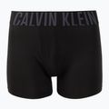Boxerky Calvin Klein 000NB3612A4W8 Brief 3 pairs black w/ombre blue logo/black w/c 2