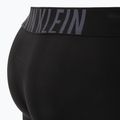 Boxerky Calvin Klein 000NB3612A4W8 Brief 3 pairs black w/ombre blue logo/black w/c 4