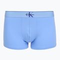 Pánské boxerky Calvin Klein LV00NB4472 Trunk 3 pairs black w/blue river fog/blue river 2