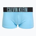 Pánské boxerky Calvin Klein 000NB3775A Trunk 3 pairs ombre bluee/chilly bluee/punch pink 2