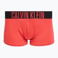 Pánské boxerky Calvin Klein 000NB3775A Trunk 3 pairs ombre bluee/chilly bluee/punch pink 3