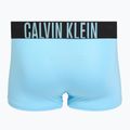 Pánské boxerky Calvin Klein 000NB3775A Trunk 3 pairs ombre bluee/chilly bluee/punch pink 5
