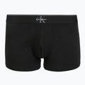 Pánské boxerky Calvin Klein LV00NB4472 Trunk 3 pairs black 2