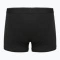 Pánské boxerky Calvin Klein LV00NB4472 Trunk 3 pairs black 3