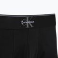 Pánské boxerky Calvin Klein LV00NB4472 Trunk 3 pairs black 4