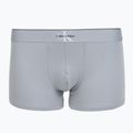 Pánské boxerky Calvin Klein LV00NB4472 Trunk 3 pairs black/misty grey/white 5