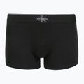 Pánské boxerky Calvin Klein LV00NB4472 Trunk 3 pairs black/misty grey/white 6