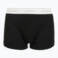 Boxerky Calvin Klein LV00NB1897 Trunk 5 pairs of black bodies w/black/niagara falls 2