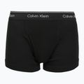 Boxerky Calvin Klein LV00NB1897 Trunk 5 pairs of black bodies w/black/niagara falls 6