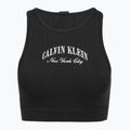 Podprsenka Calvin Klein LV00QF8707 Unlined black